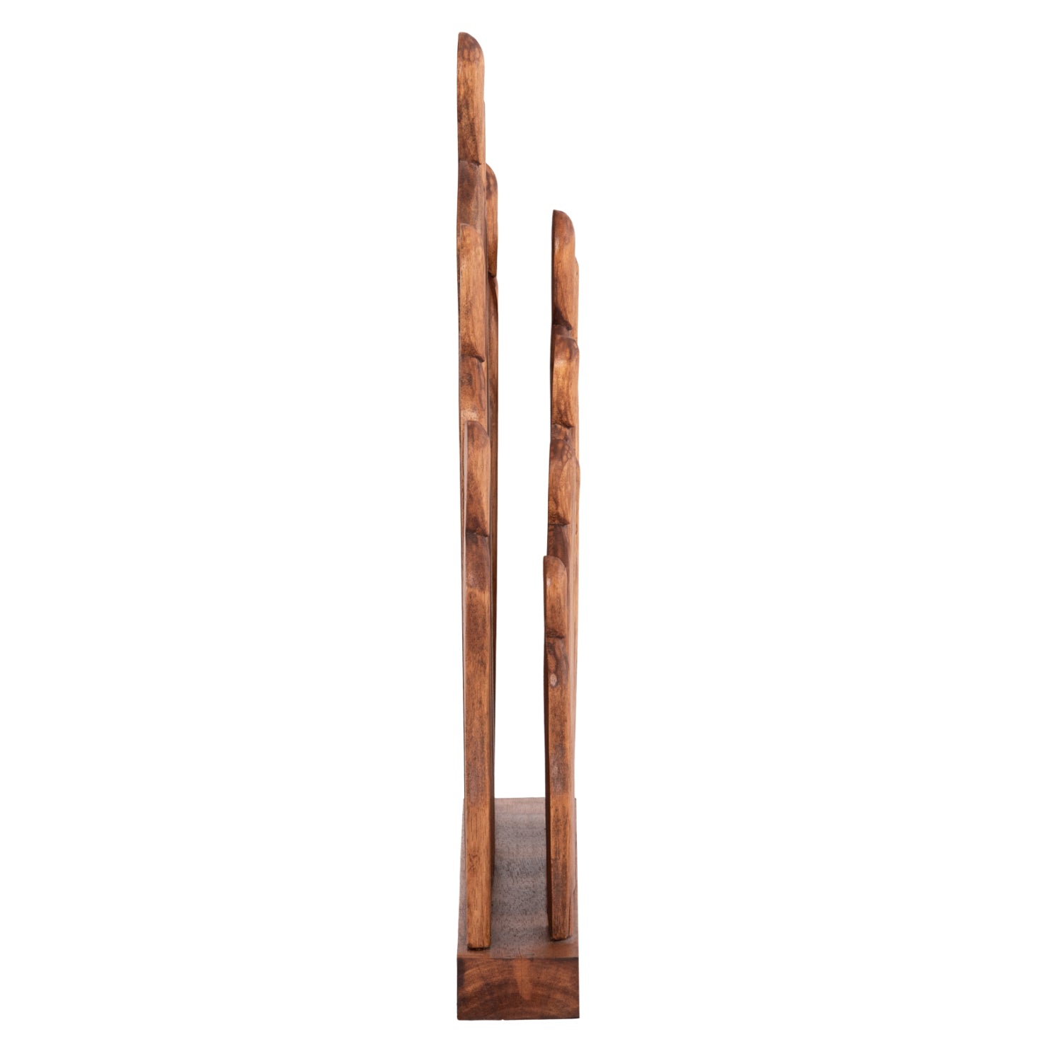 Декорация  PRIMATE натурал  68x10x76см.