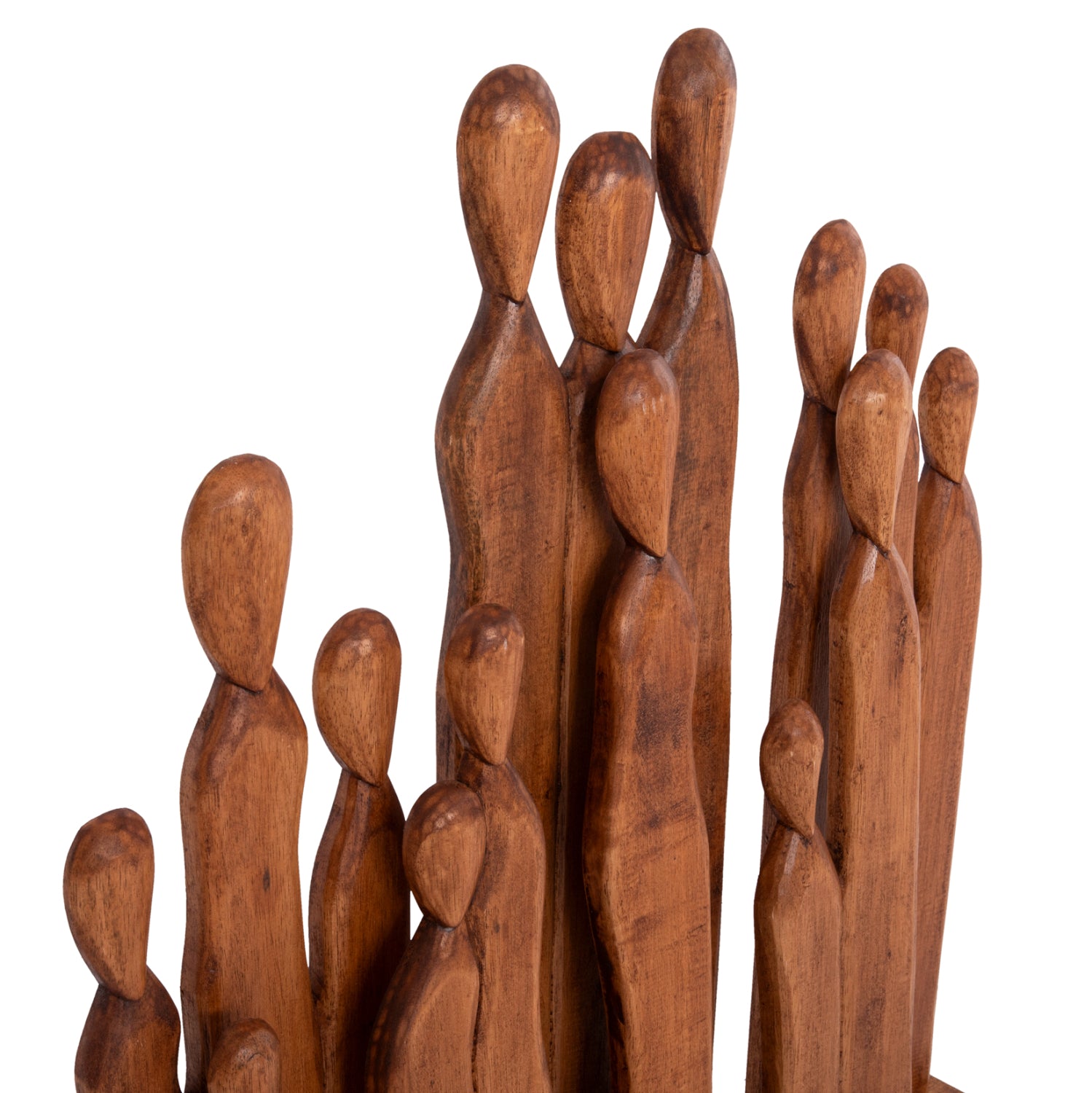 Декорация  PRIMATE натурал  68x10x76см.