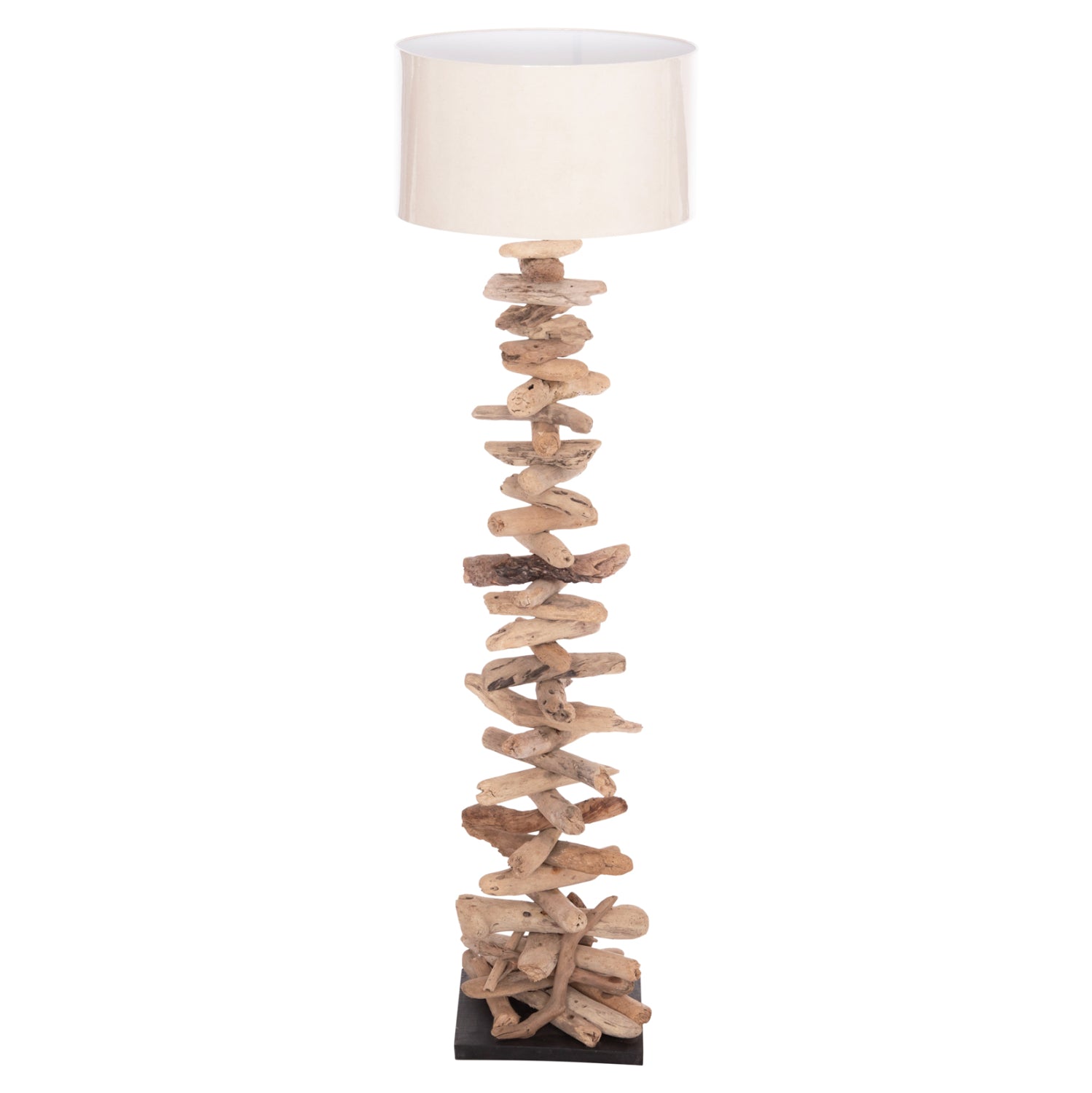 Подова лампа алтар i -натурал