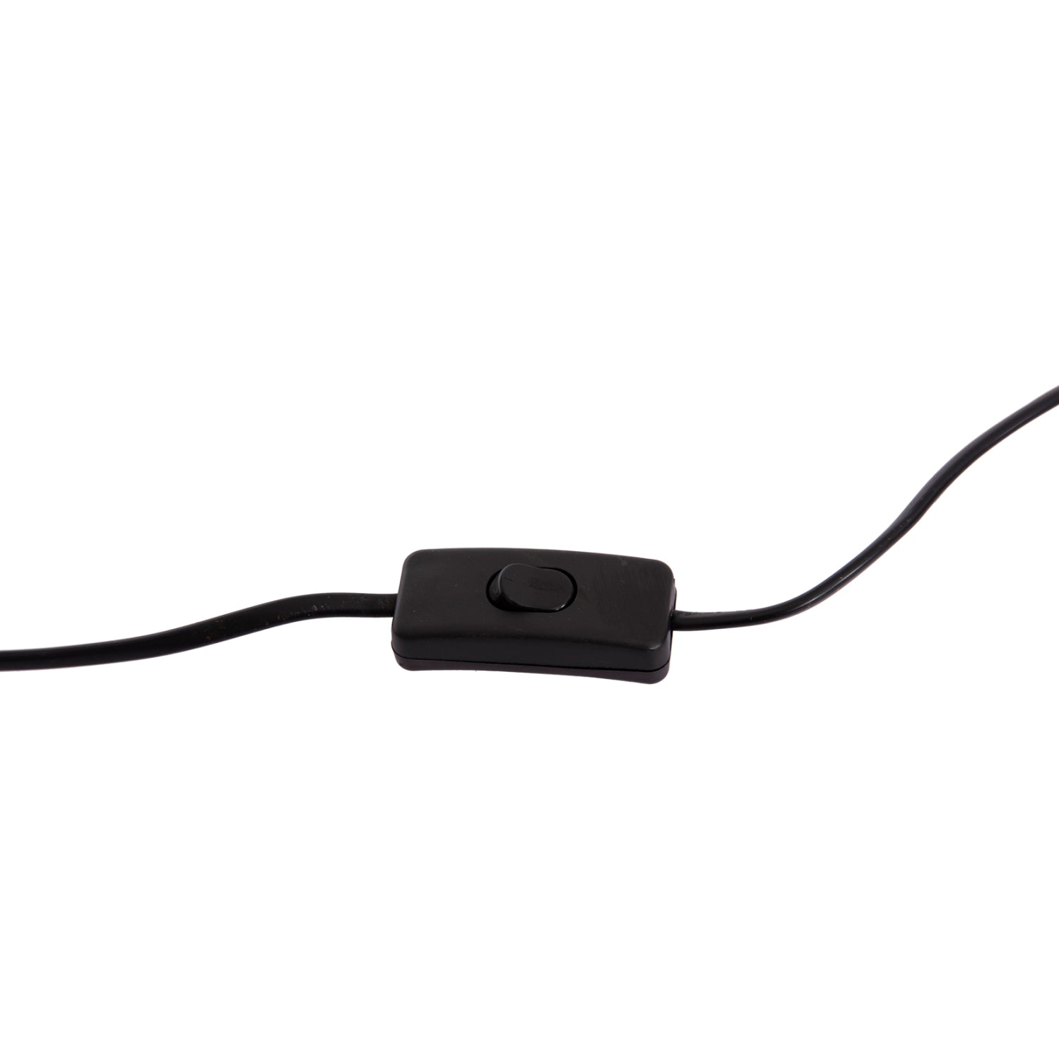 Настолна лампа  IVAR естествен цвят  32x30x53см