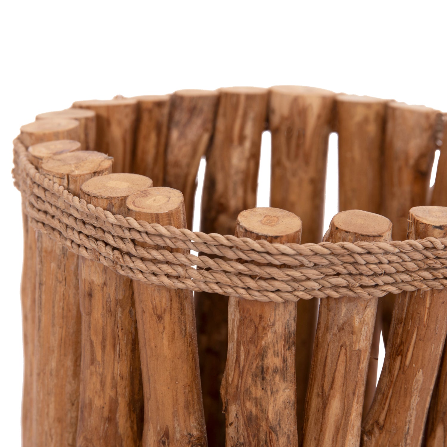 Настолна лампа 4435 естествен цвят  ф18.5x28.5см