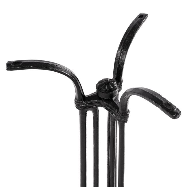 Основа за маса 445/ чугун  50X50X71см