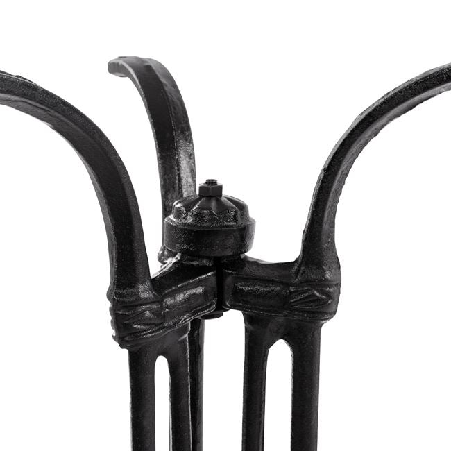 Основа за маса 445/ чугун  50X50X71см