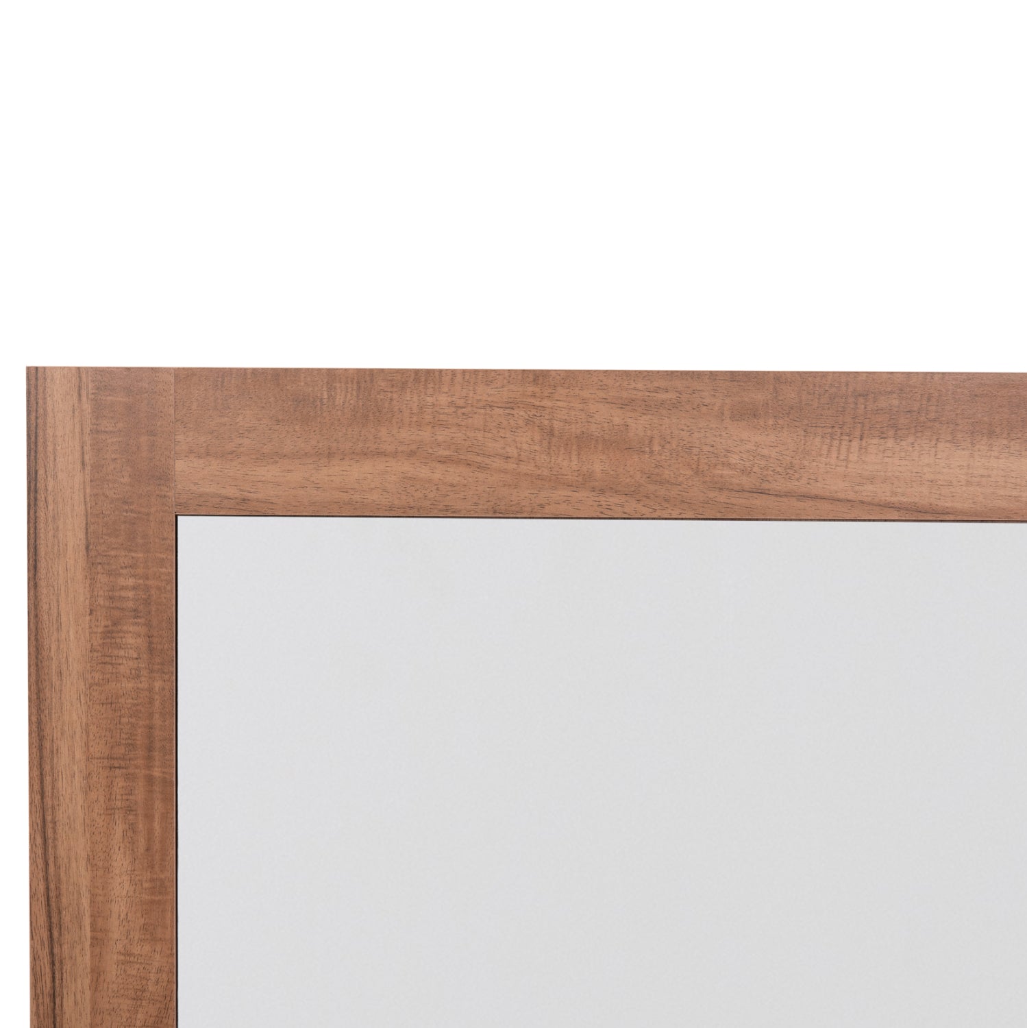 Огледало  HARRY цвят натурал 87/87см