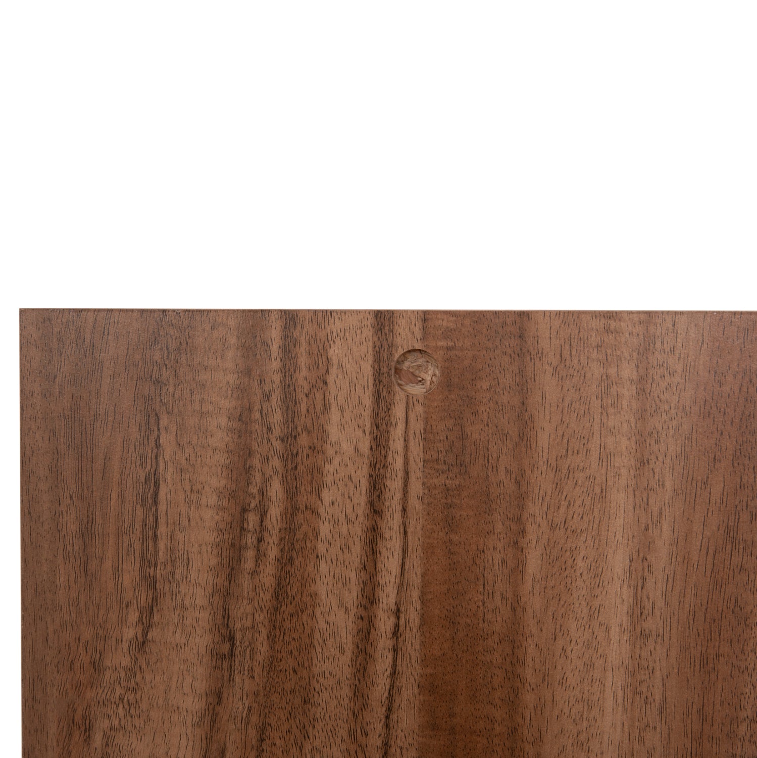 Огледало  HARRY цвят натурал 87/87см