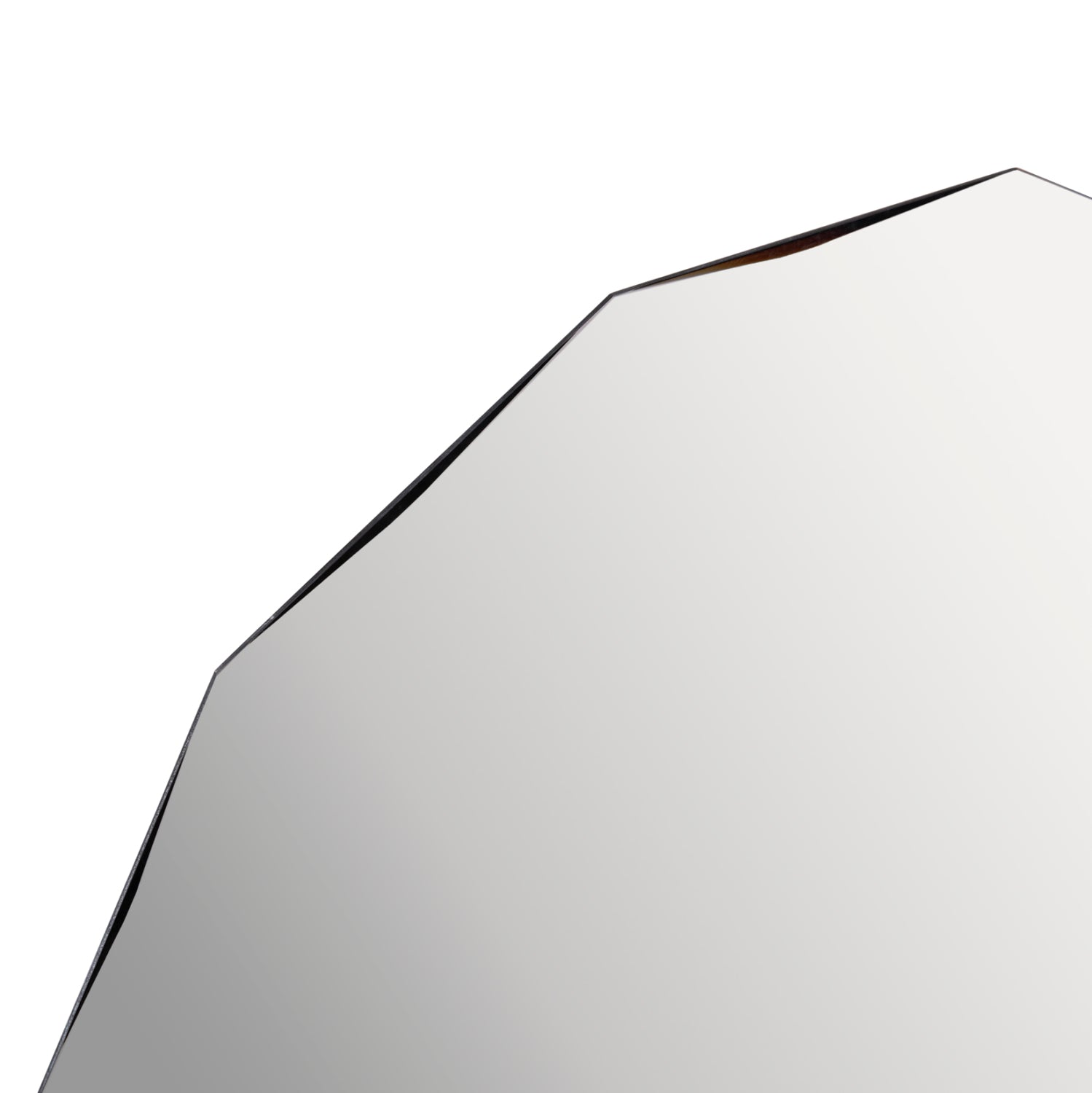 Огледало без рамка 70/90см