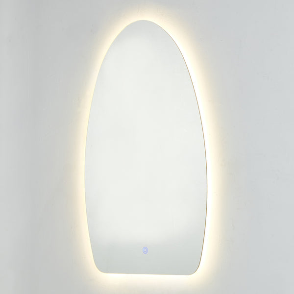 Огледало TORCH  с led осветление