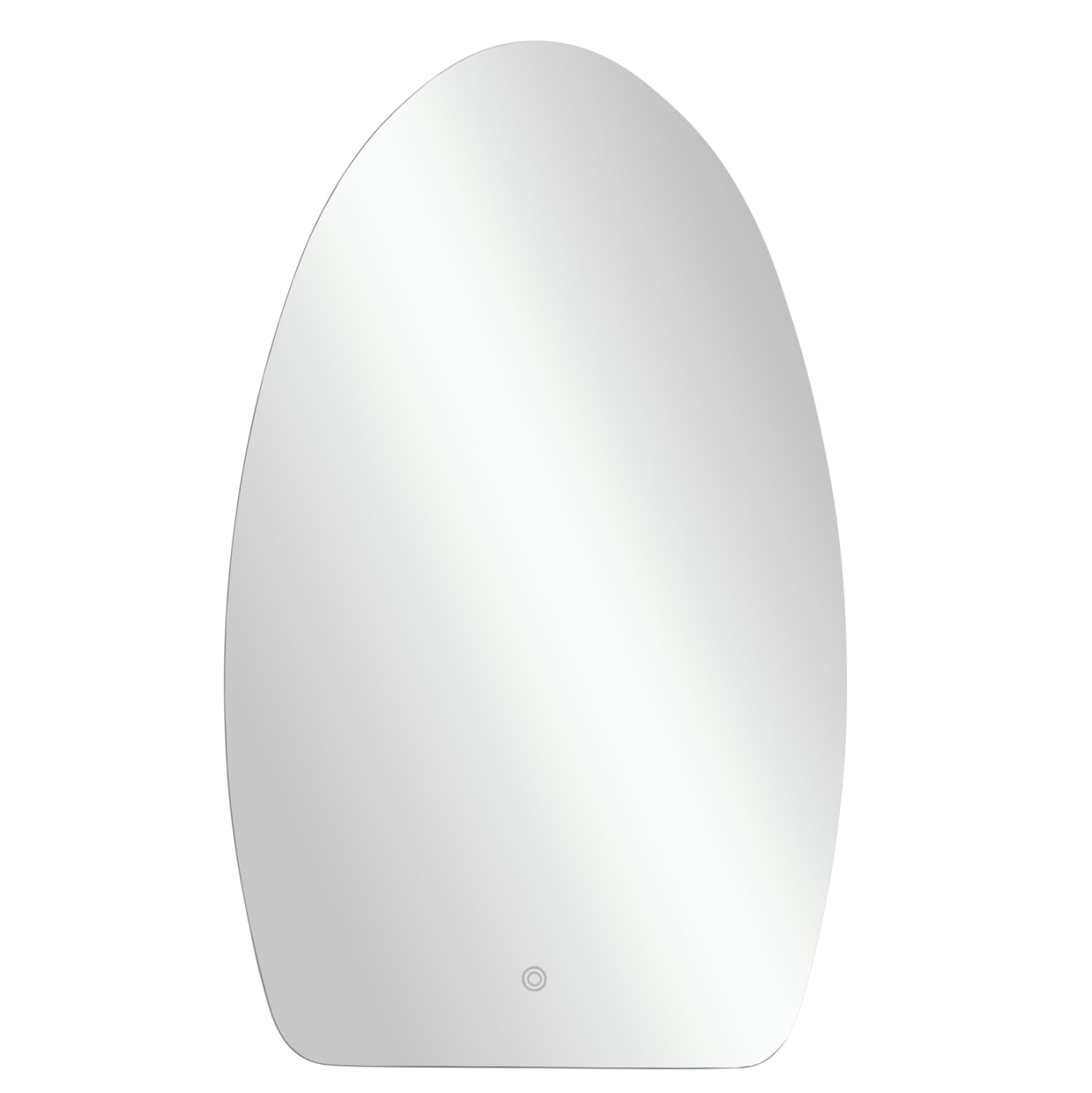 Огледало TORCH  с led осветление