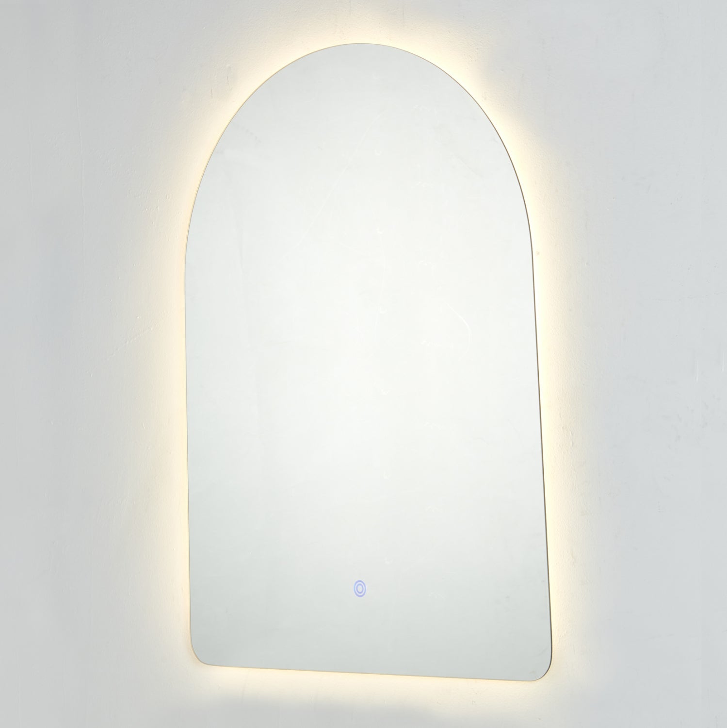 Огледало  TORCH без рамка 59x79 led осветление