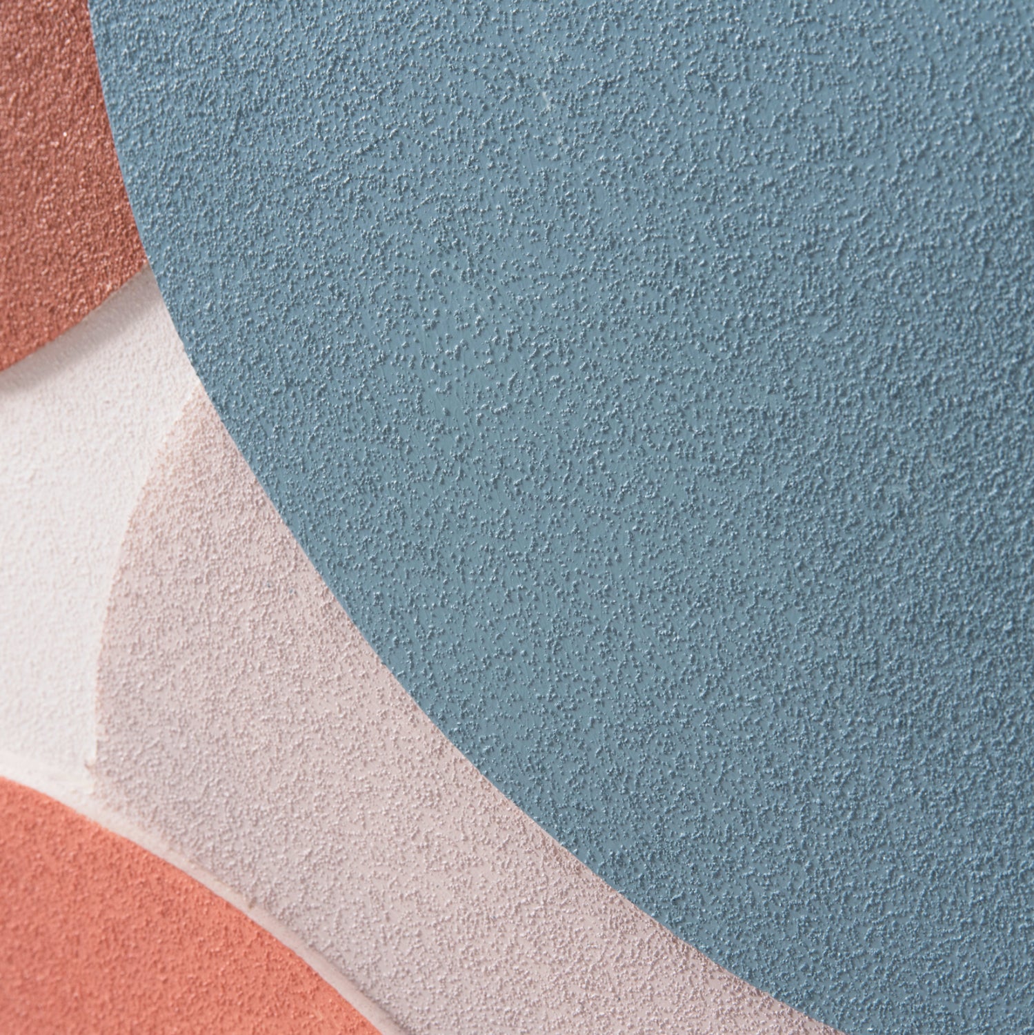 3d картина FLUO цвят бежов-син 60x4,5Χ90