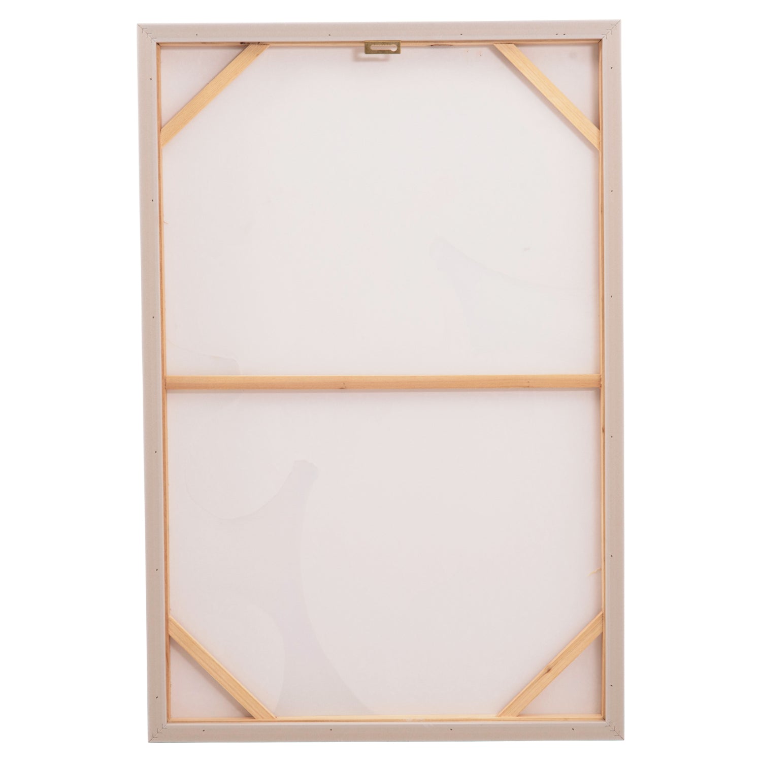 3d картина FLUO цвят бежов-син 60x4,5Χ90