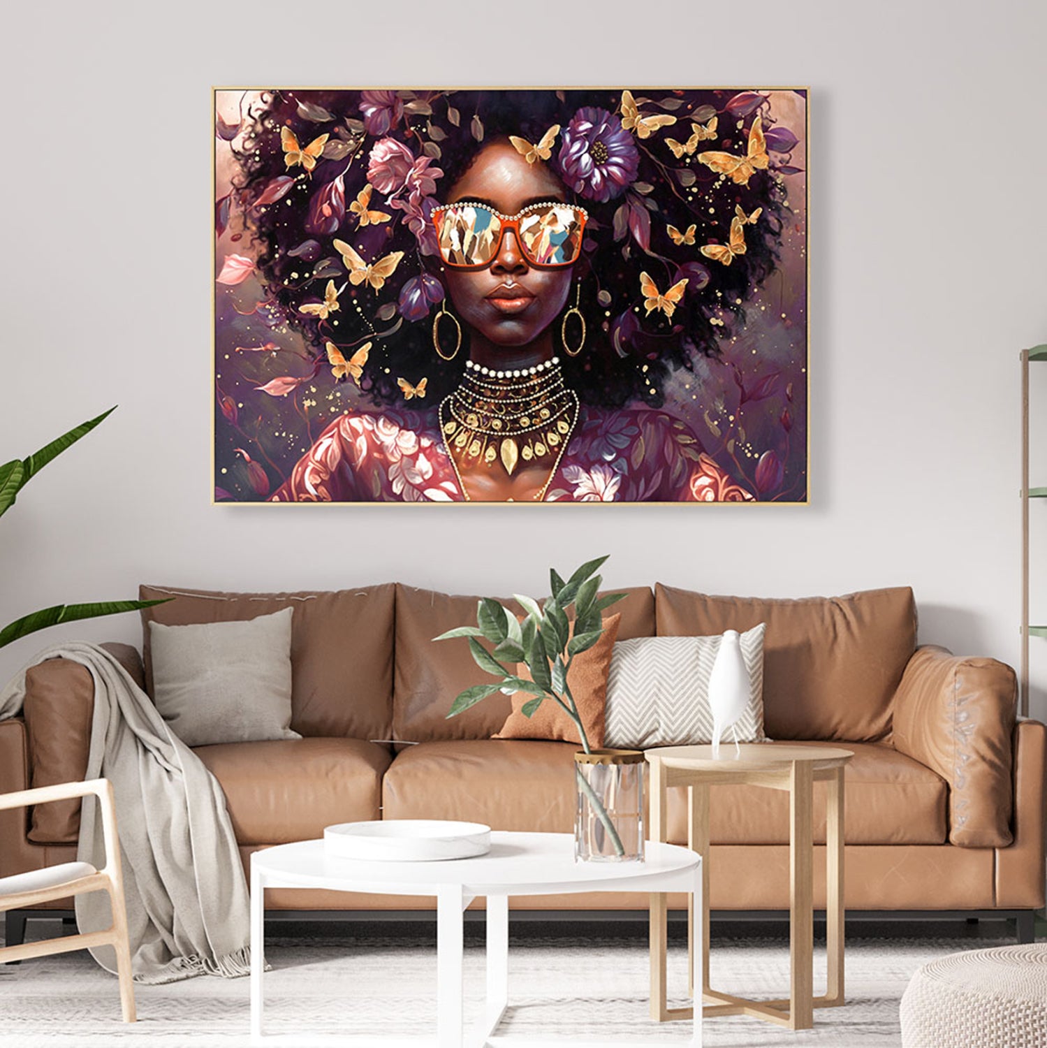 Картина MARIP 122x4,5x62 122x4,5x82