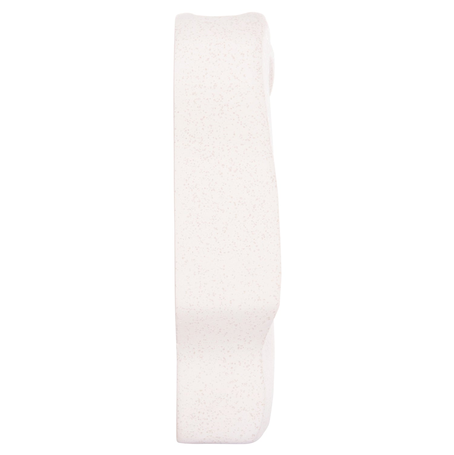 Декорация за маса цвят бял-светло сив 22x5x24.5см