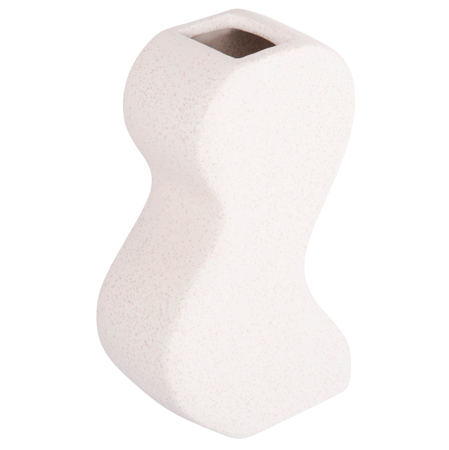 Керамична декоративна настолна плоча SEBOR кристално стъкло 13x6x22см