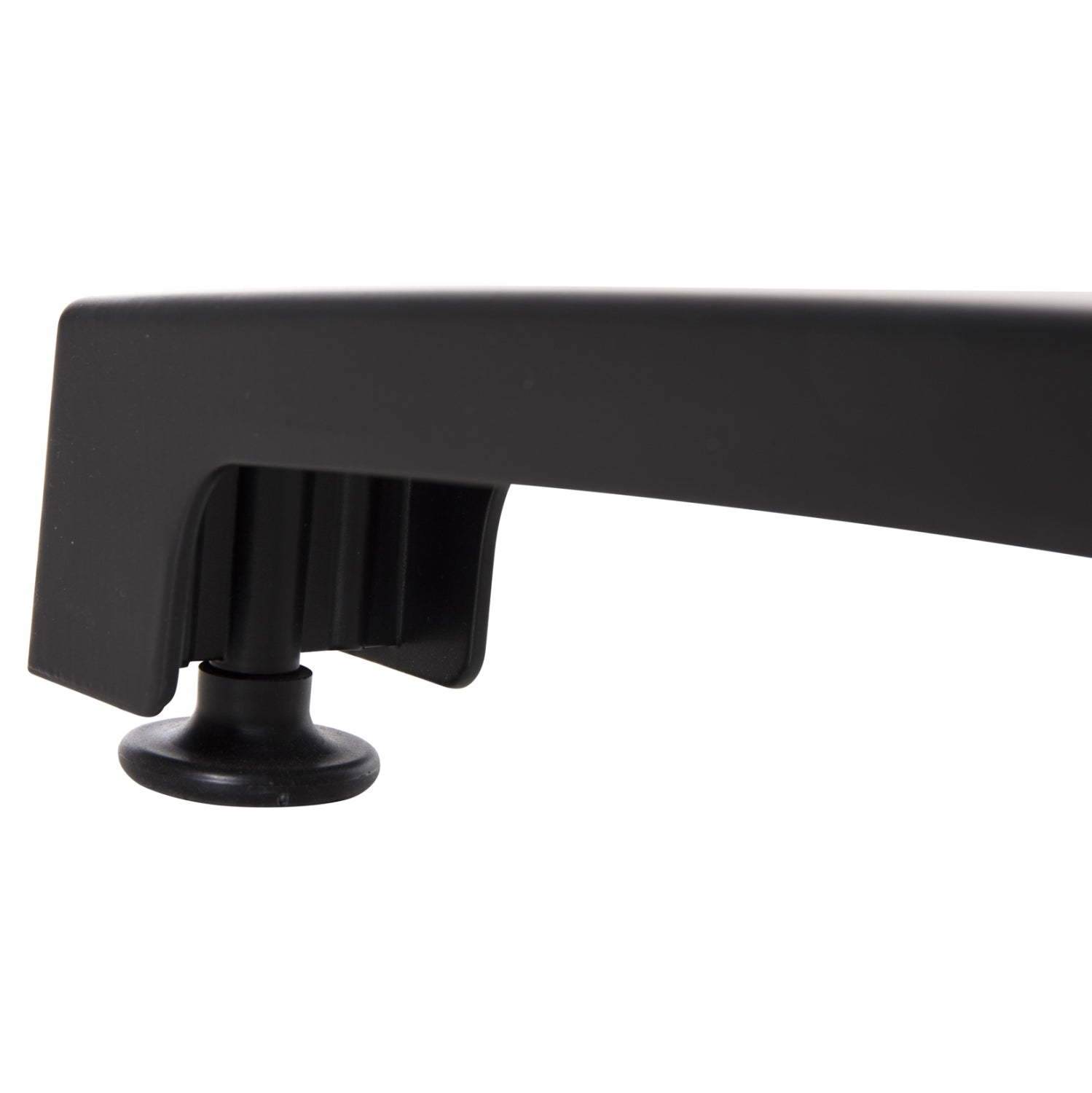 Сгъваема основа 69X69X73 -черен цвят