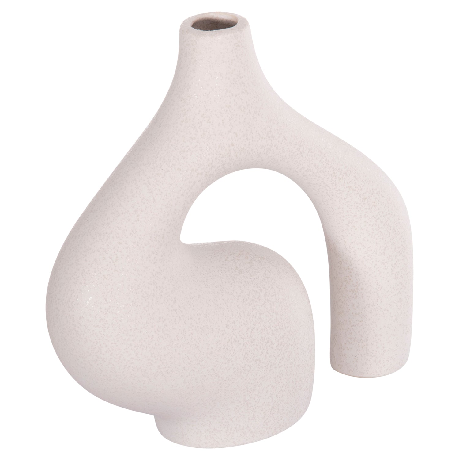 Декоративен керамичен плот за маса  ISIL  кристалинен, 29x11x29см