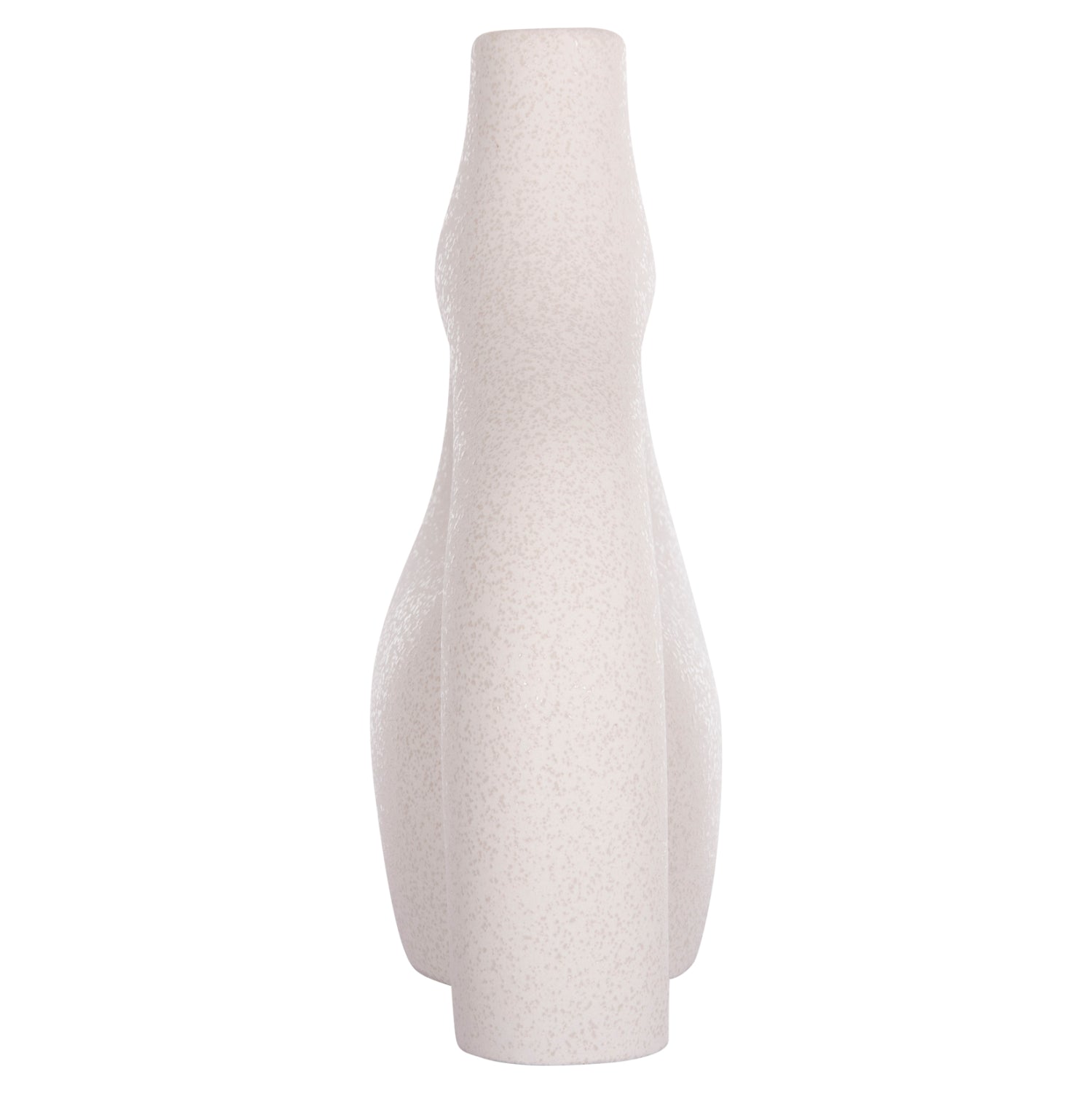 Декоративен керамичен плот за маса  ISIL  кристалинен, 29x11x29см