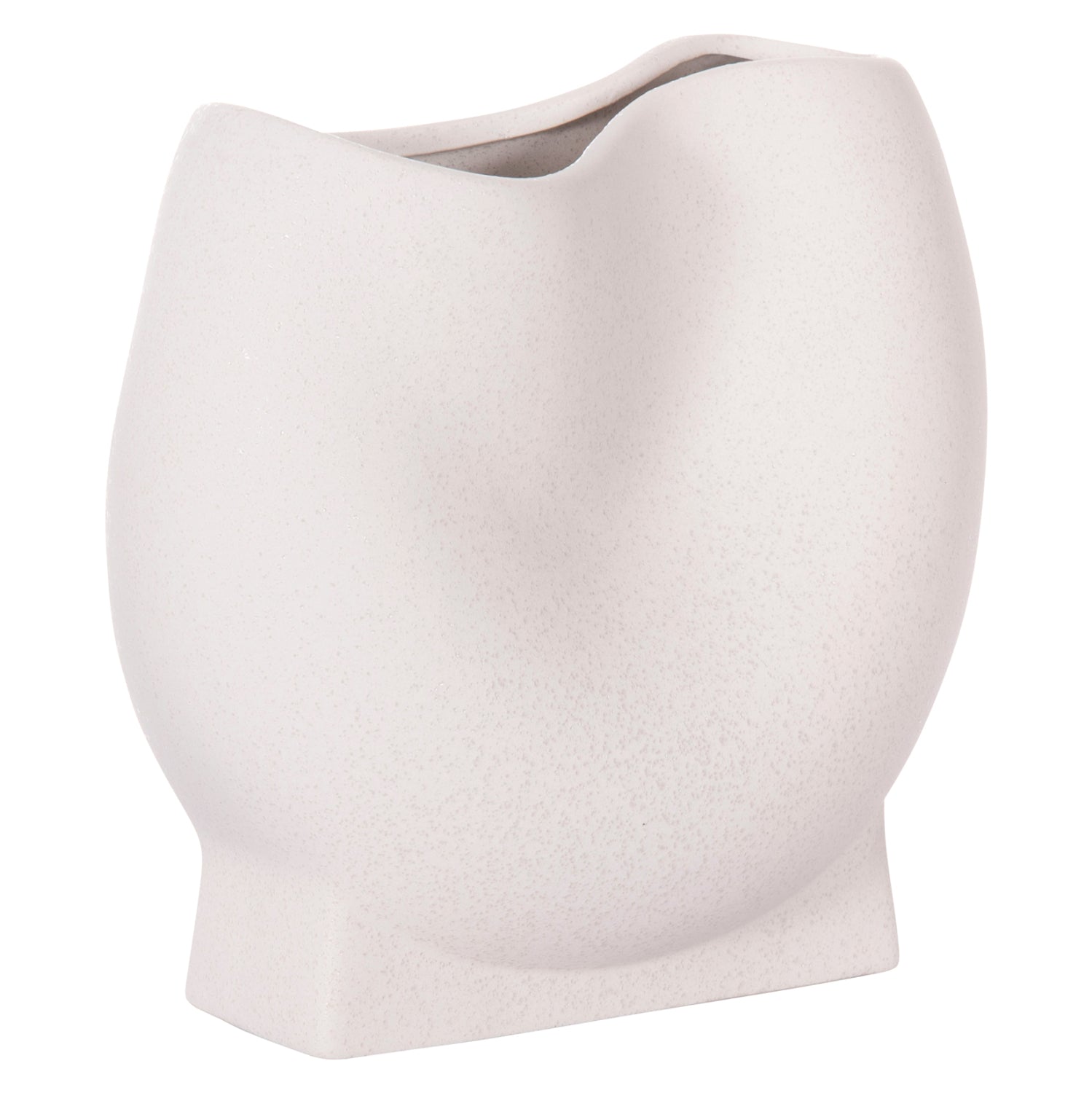 Декоративна глазура за маса  кристална, 26x14x25см