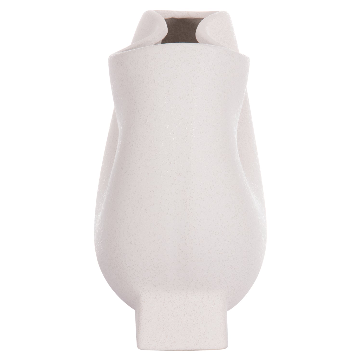 Декоративна глазура за маса  кристална, 26x14x25см