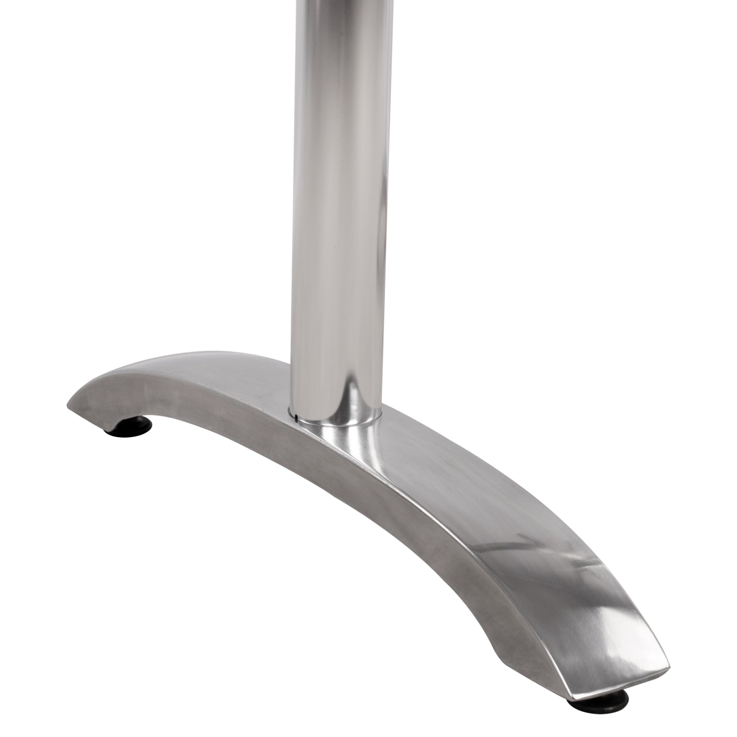 Основа за маса двойна 78,5Χ60Χ73 -инокс