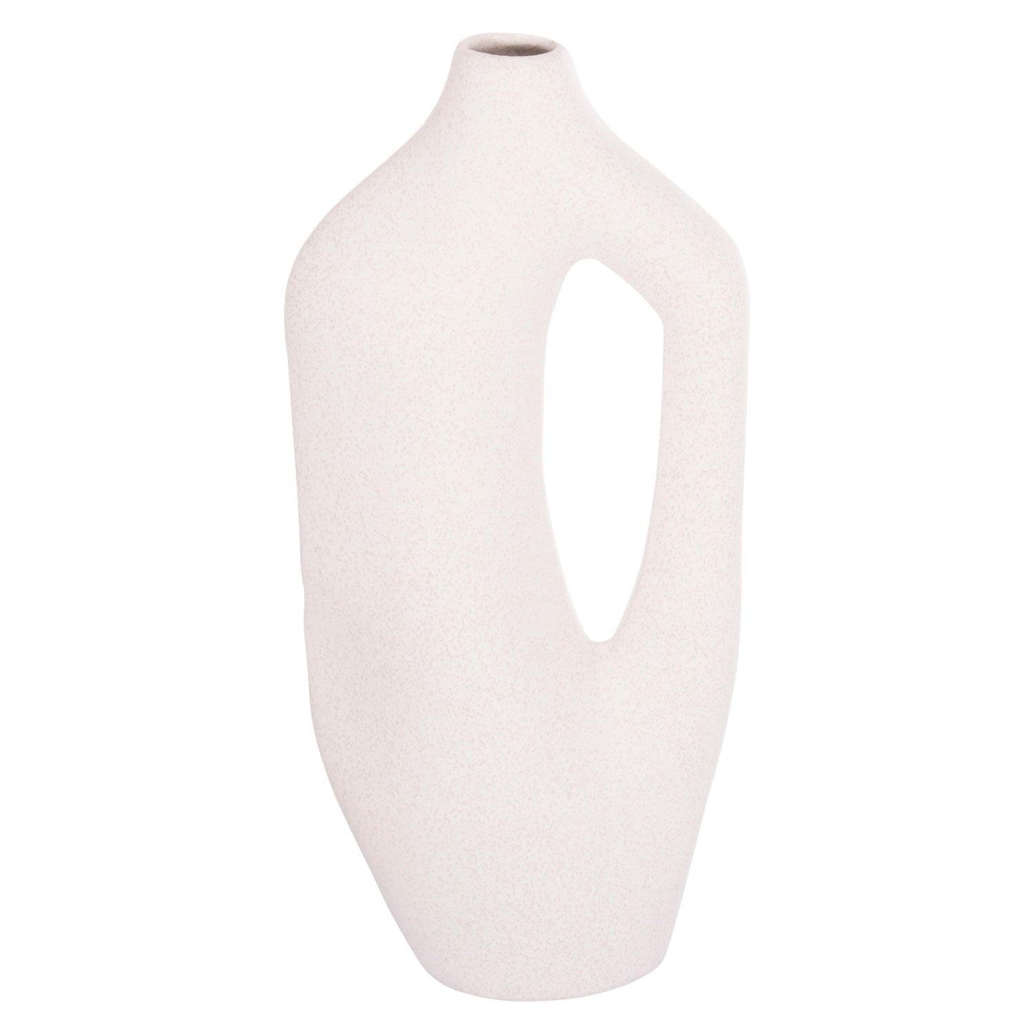 Керамична декоративна плоча за  маса SEBOR синя, кристална, 20x9x45см