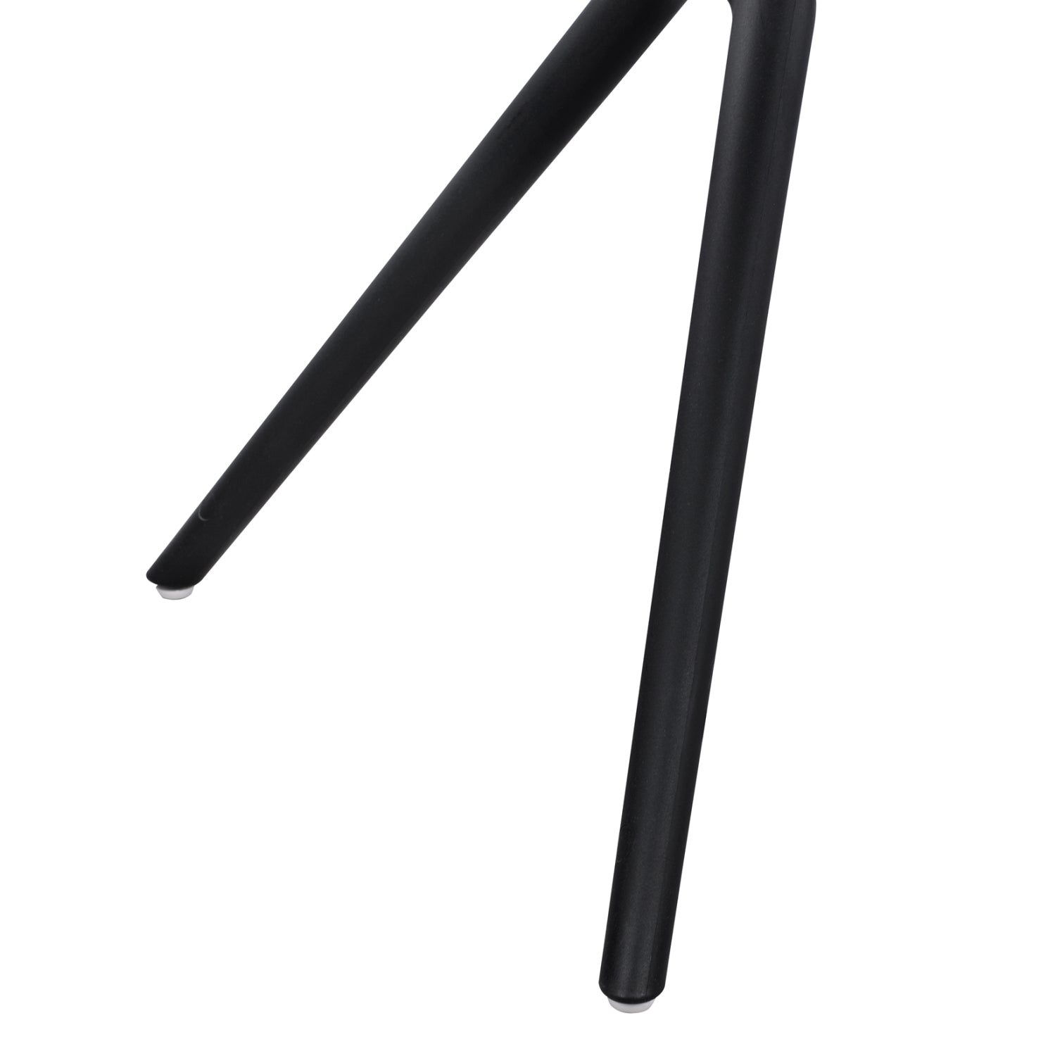 Основа за маса 120x80 /73см-полипропилен--черен цвят-463.01