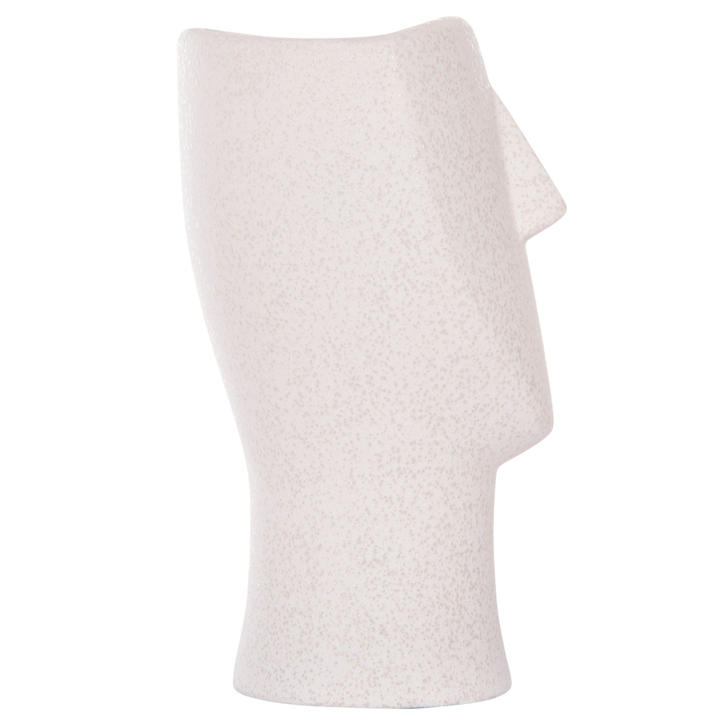 Керамични декоративни изделия замаса чернобели кристални φ13x22hcm