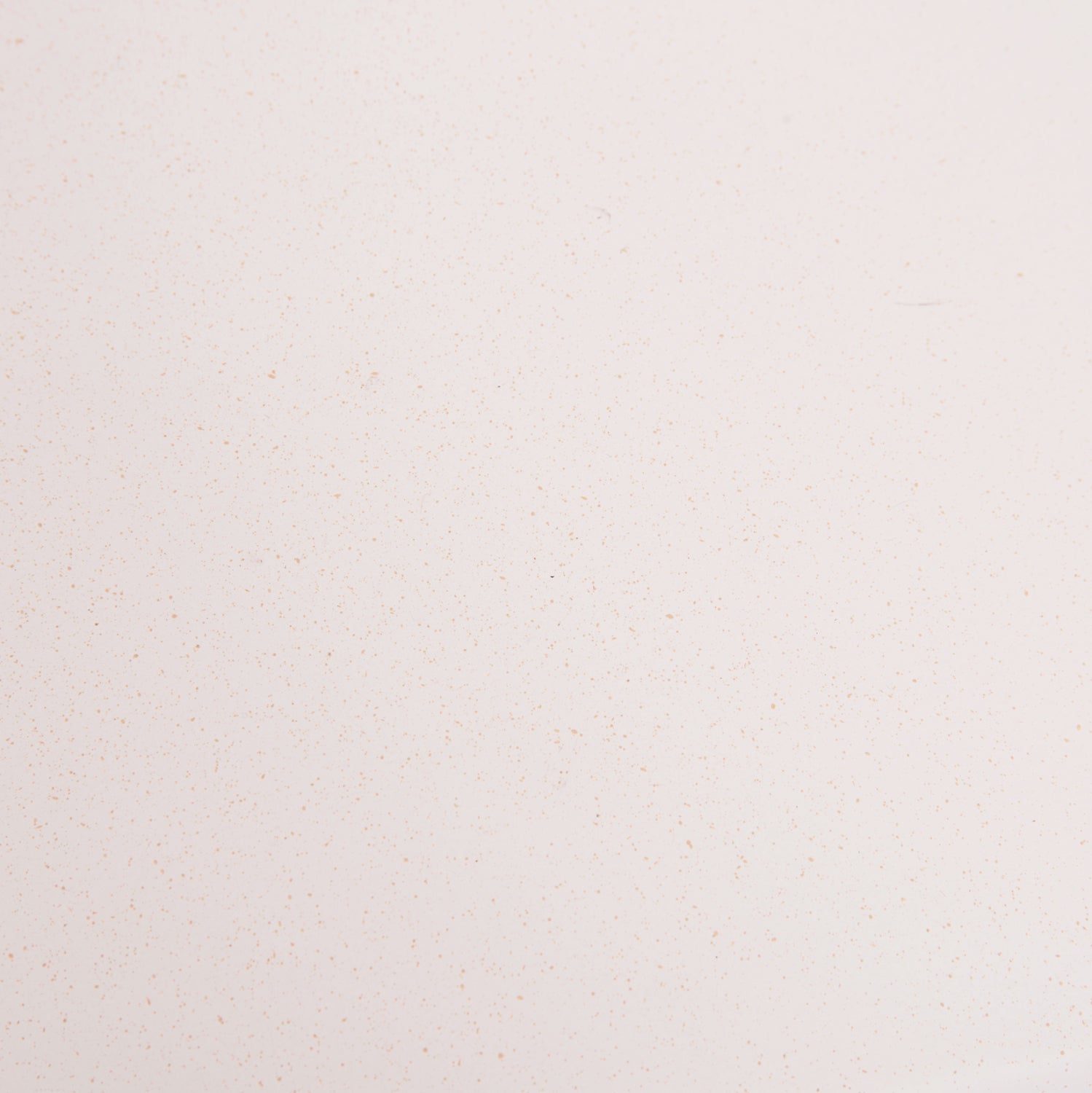 Декоративна подова ваза Nebula, фибър цимент, бял - тиково дърво φ60x115cm