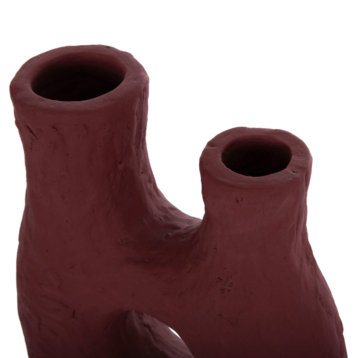 Декоративна ваза за маса Namentis - 27x135x37см