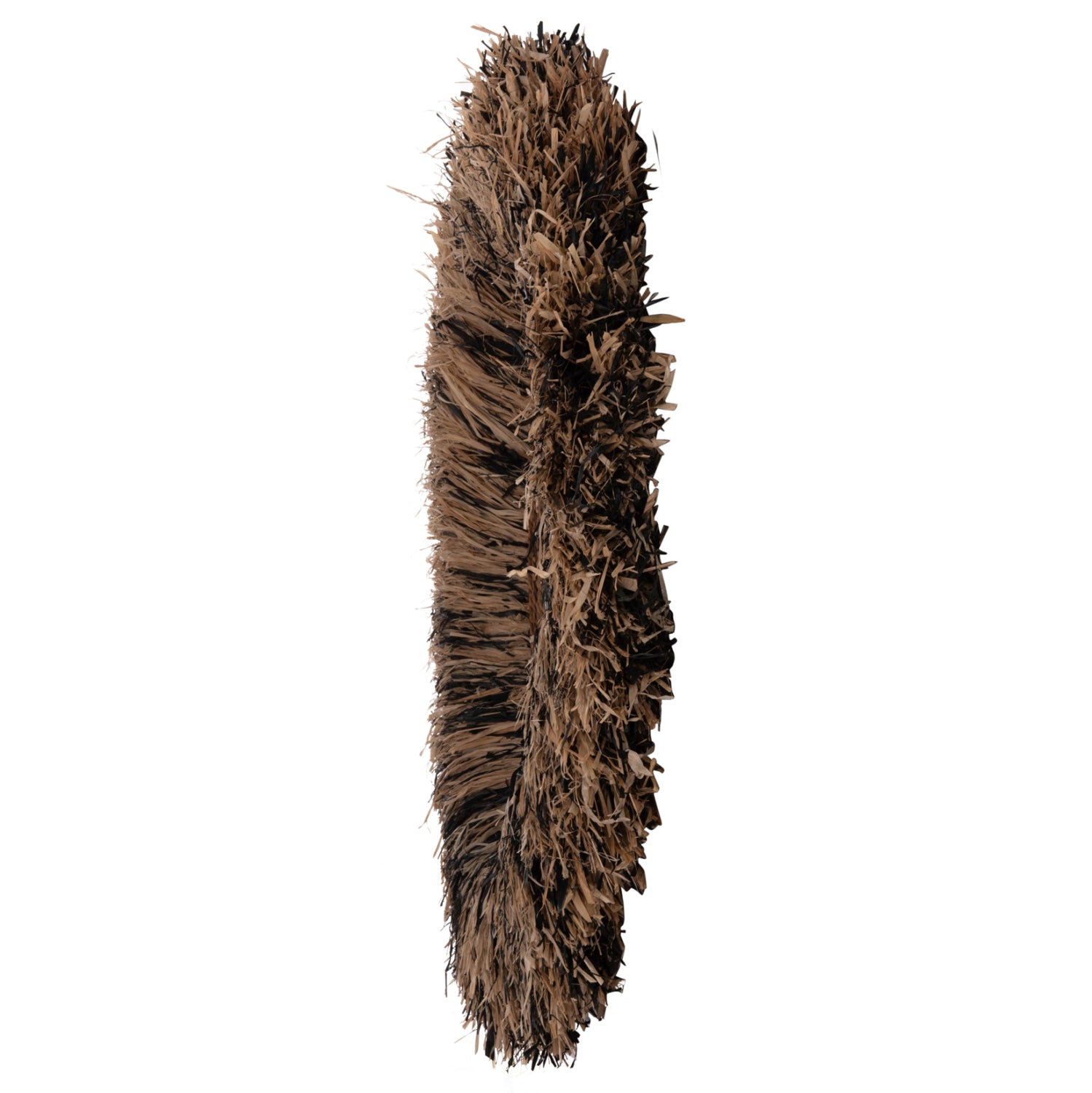 Огледало GRESSO 90x105  -натурал