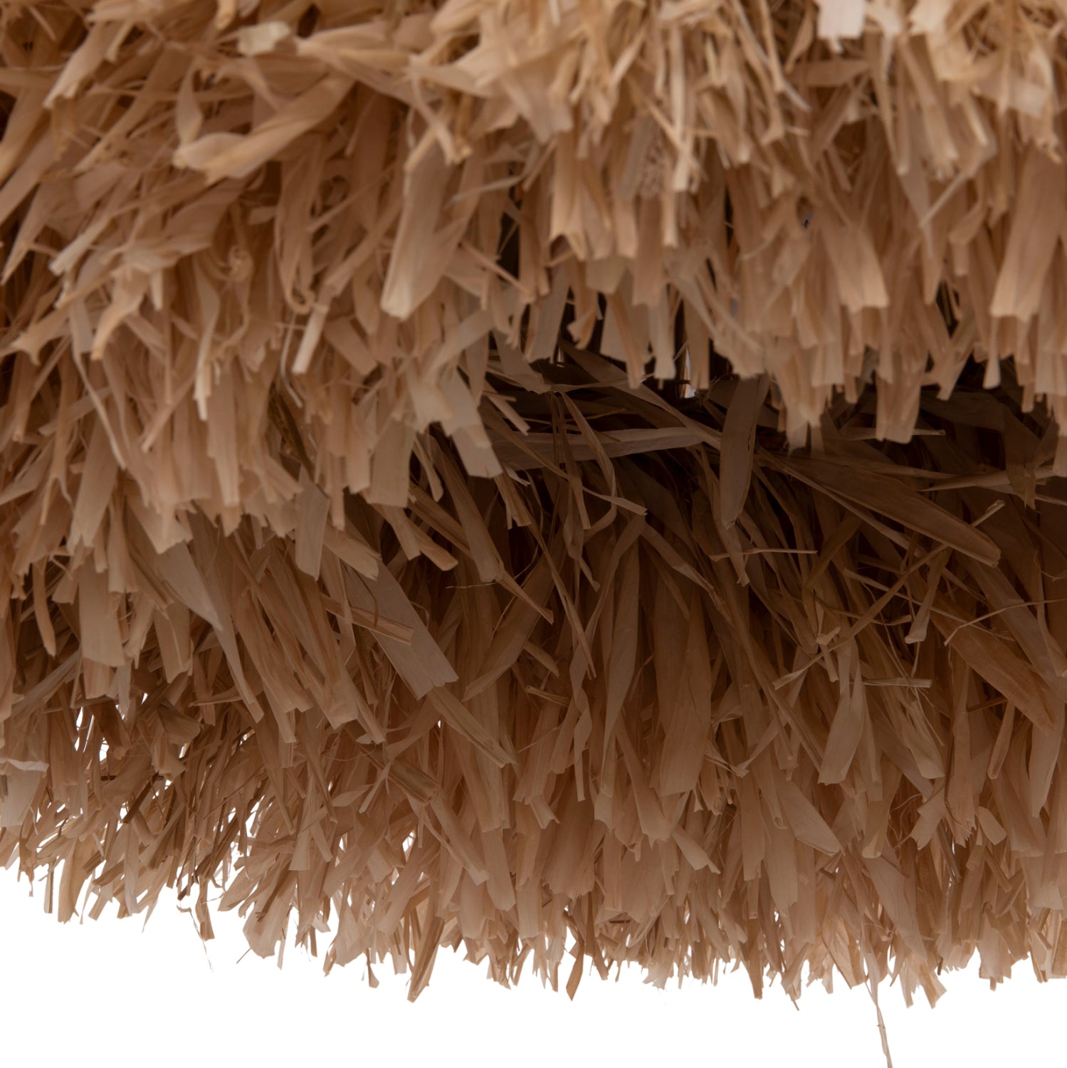 Таванна лампа 4714 естествен цвят  ф35