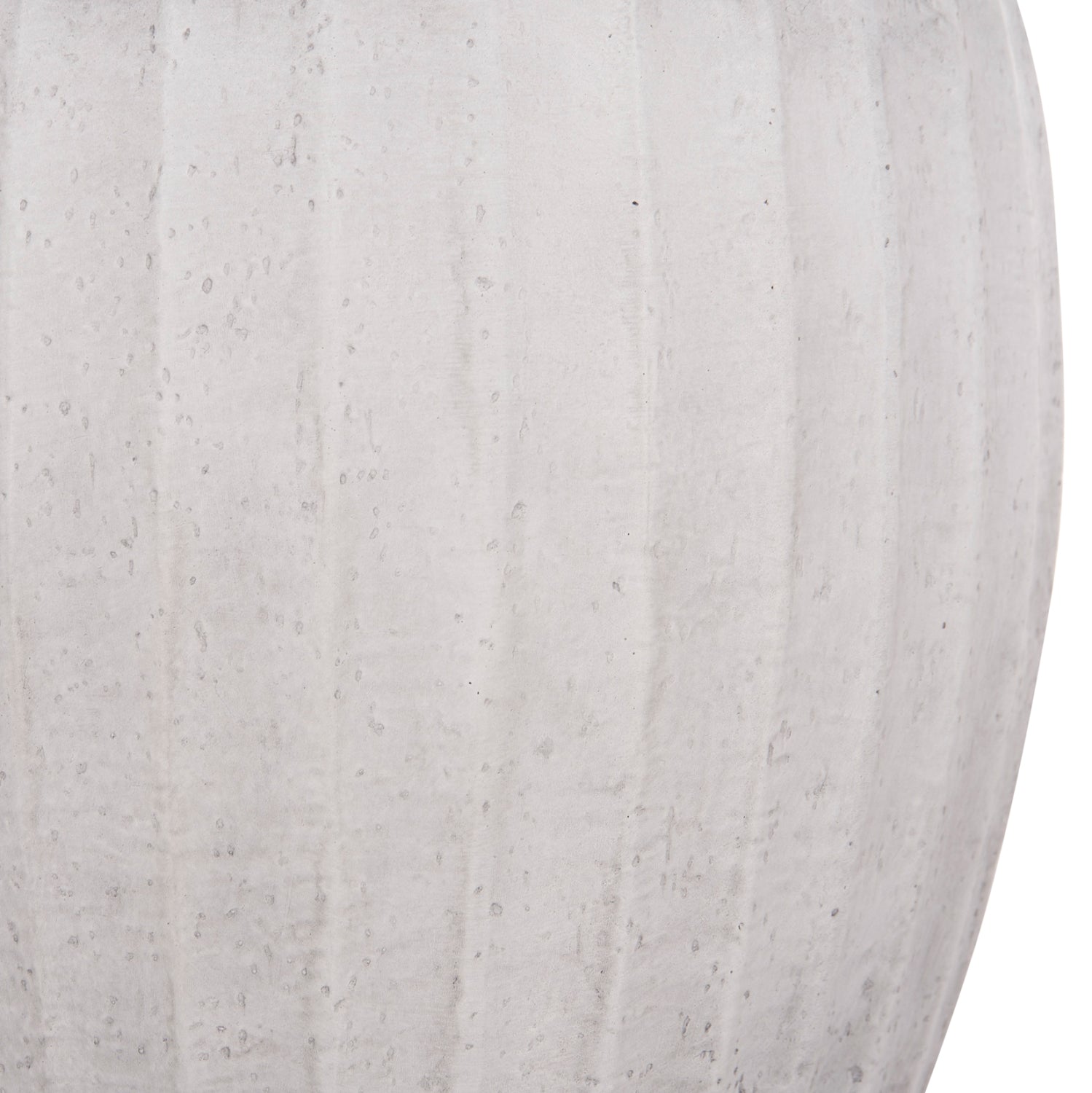 Комплект саксии от 3броя цвят цимент