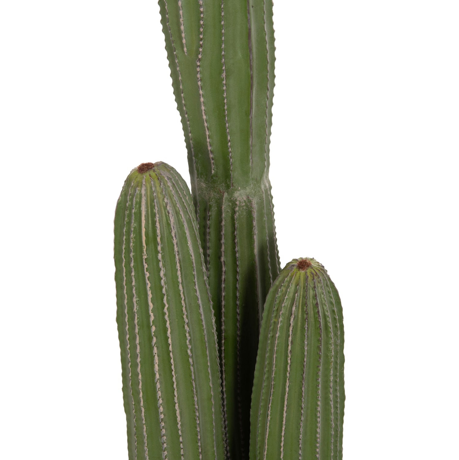 Декоративен синтетичен кактус със саксия φ17.5x144см.