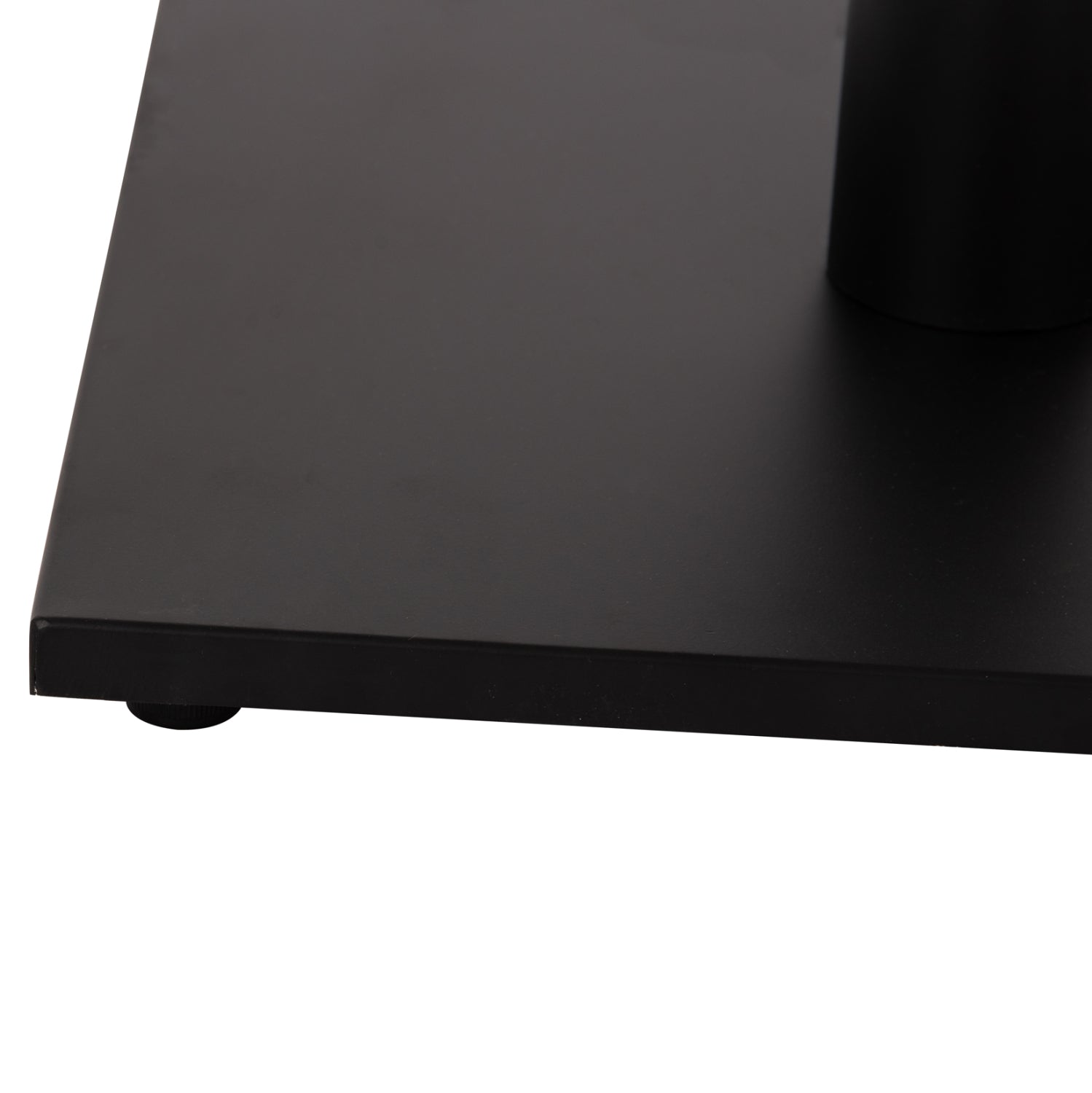 Основа за маса 475 черен цвят  45Χ45Χ72см