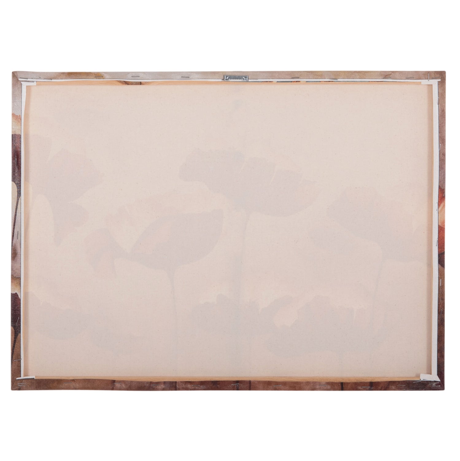 Стенна картина  GOBI  отпечатано платно 68x2.5(дебелина)x50cm.