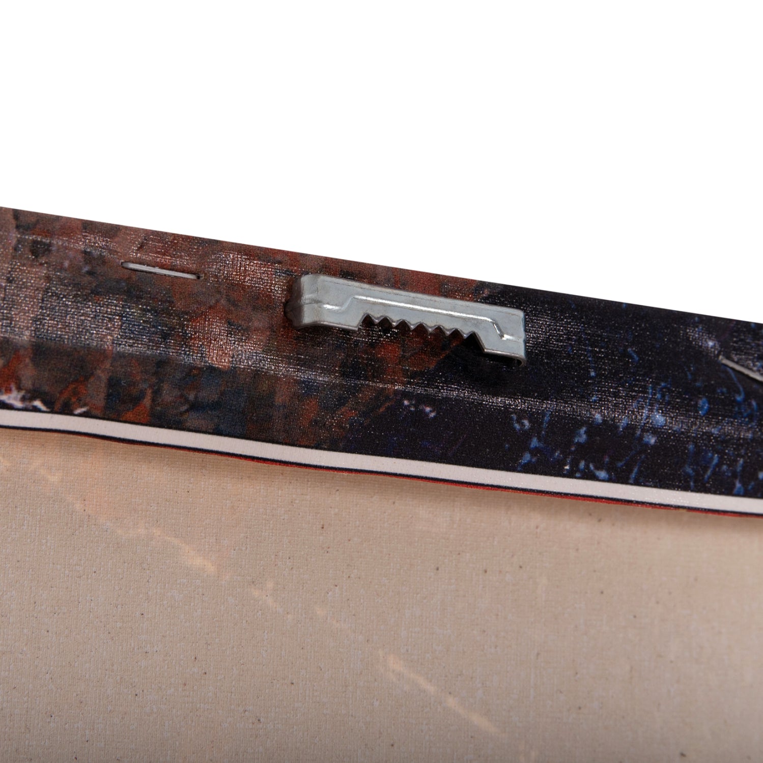 Стенна картина GOBI отпечатано платно 68x2.5(дебелина)x98cm.