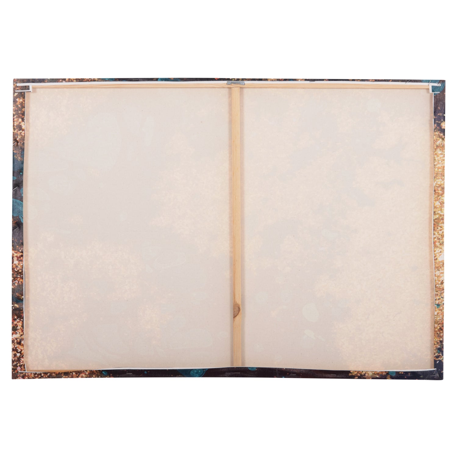 Стенна картина GOBI отпечатано платно 98x2.5(дебелина)x68cm.