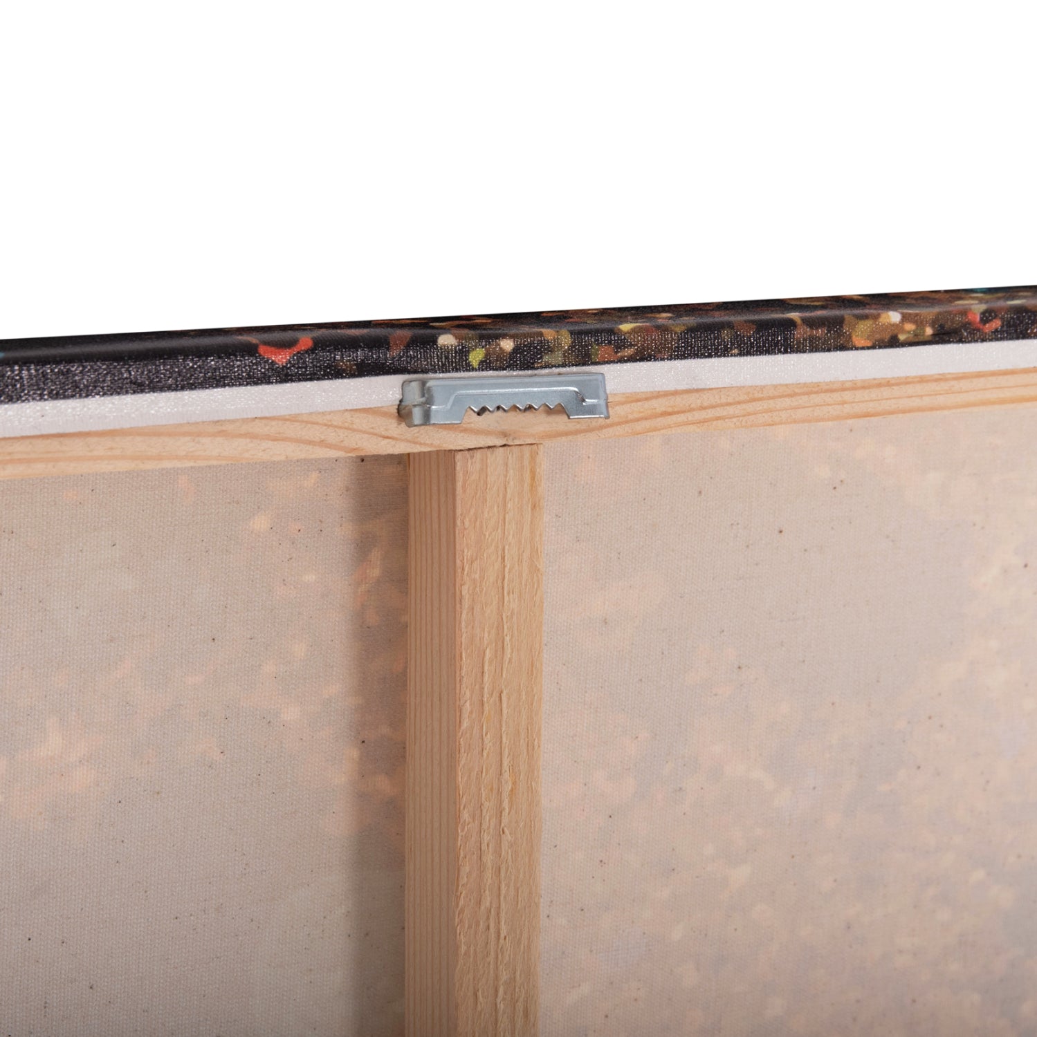 Стенна картина GOBI отпечатано платно 98x2.5(дебелина)x68cm.