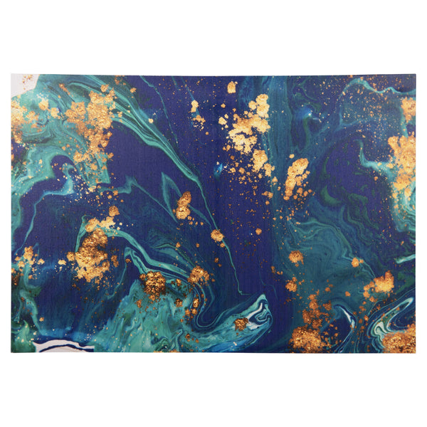 Стенна картина GOBI отпечатано платно 98x2.5(дебелина)x68cm.