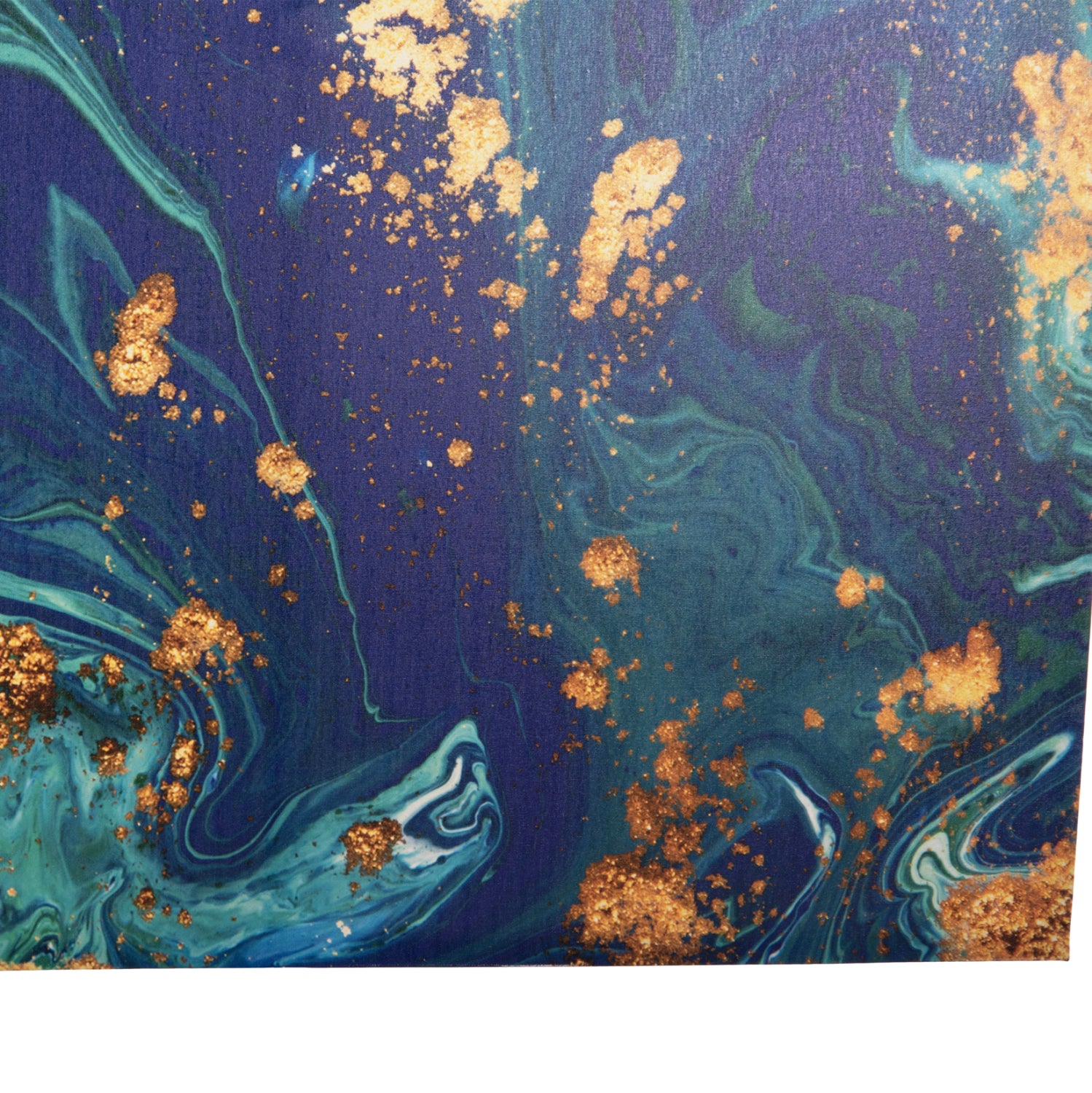 Стенна картина GOBI отпечатано платно 98x2.5(дебелина)x68cm.