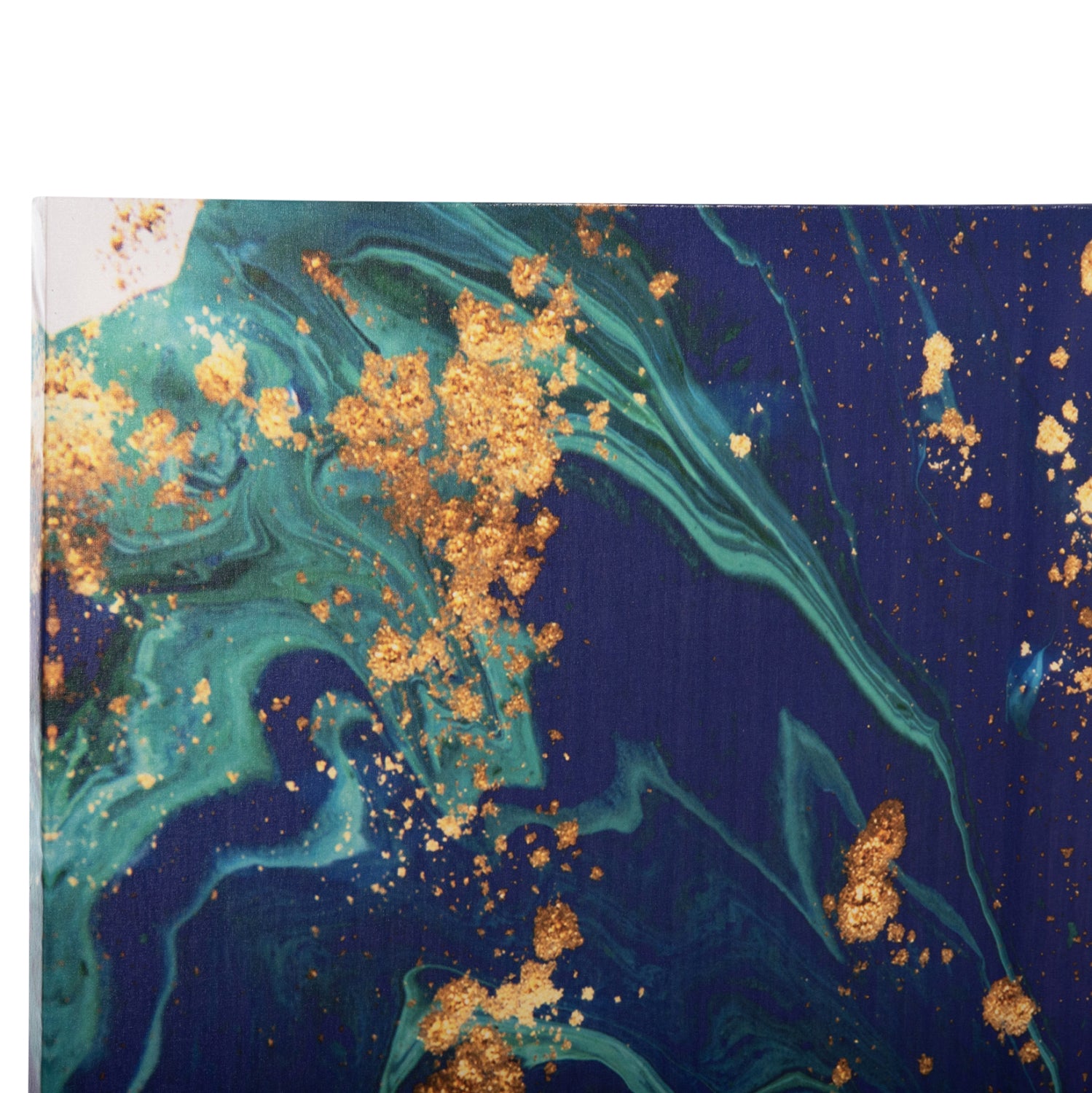 Стенна картина GOBI отпечатано платно 98x2.5(дебелина)x68cm.