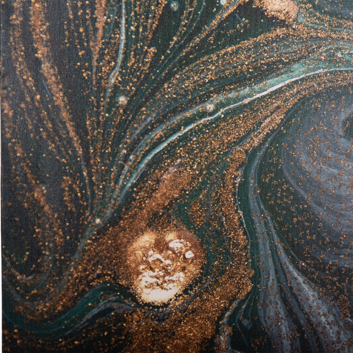 Стенна картина GOBI отпечатано платно 98x2.5(дебелина)x68cm.