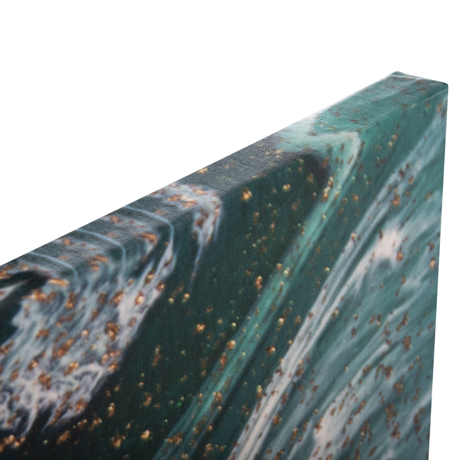 Стенна картина GOBI отпечатано платно 98x2.5(дебелина)x68cm.