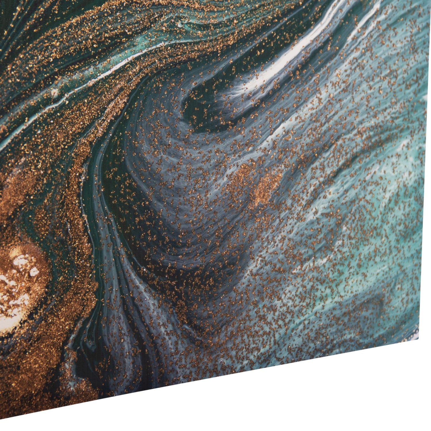 Стенна картина GOBI отпечатано платно 98x2.5(дебелина)x68cm.