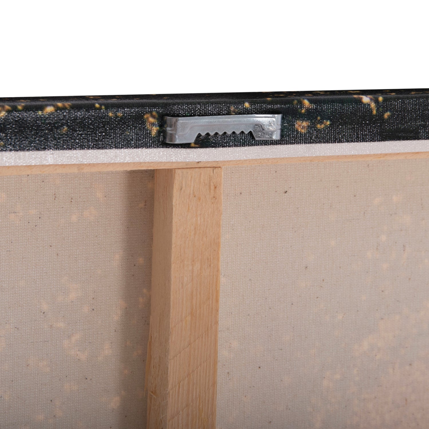 Стенна картина GOBI отпечатано платно 98x2.5(дебелина)x68cm.