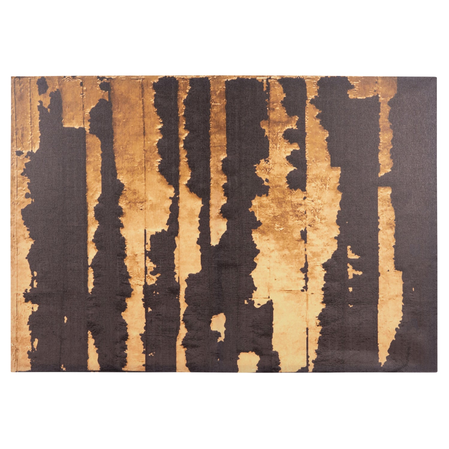 Стенна картина GOBIотпечатано платно 98x2.5(дебелина)x68cm.