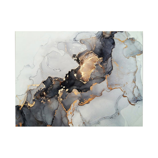 Стенна картина GOBI отпечатано платно 100x3(дебелина)x70cm.