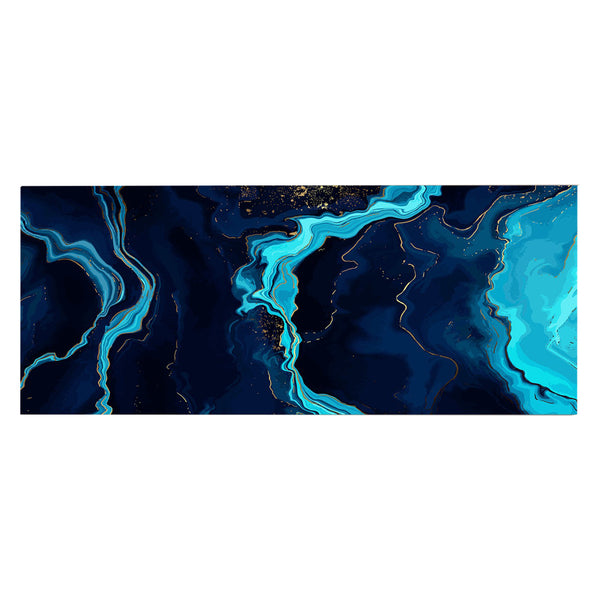 Стенна картина серия GOBI  отпечатано платно 120x3(дебелина)x50cm.