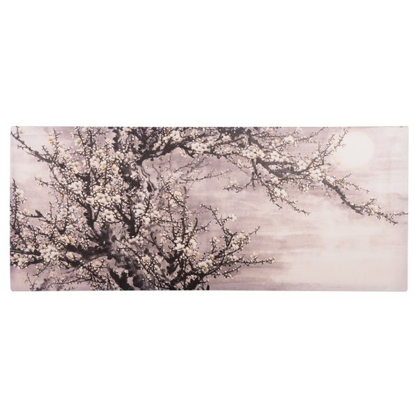 Стенна картина GOBI отпечатано платно 120x2.5(дебелина)x49cm.