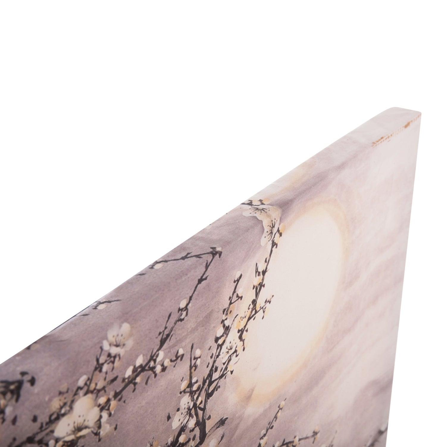 Стенна картина GOBI отпечатано платно 120x2.5(дебелина)x49cm.